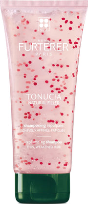tonucia, shampoo tonificante densificante