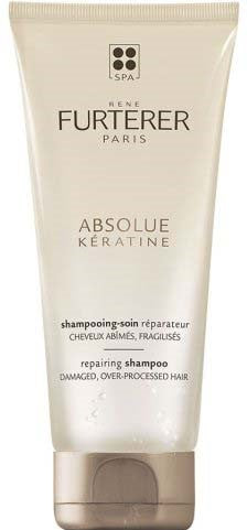 shampoo trattante ristrutturante