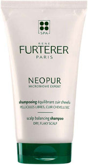 neopur shampoo equilibrante forfora secca