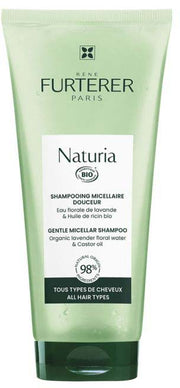 naturia shampoo