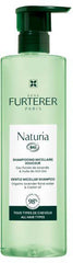 naturia shampoo