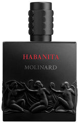 habanita nero edp
