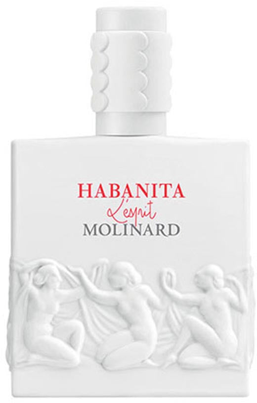 Habanita L'Esprit Edp Eau de Parfum