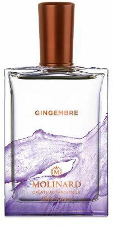 Gingembre Edp Eau de Parfum