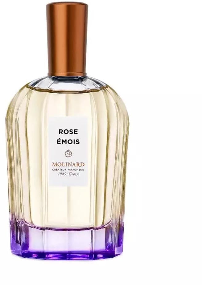 rose emois edp