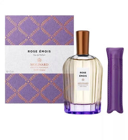 rose emois edp