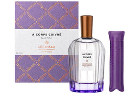 a corps cuivre edp