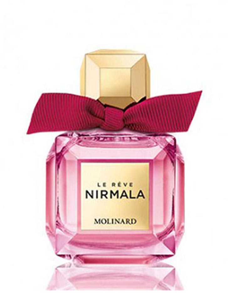 le reve nirmala edt