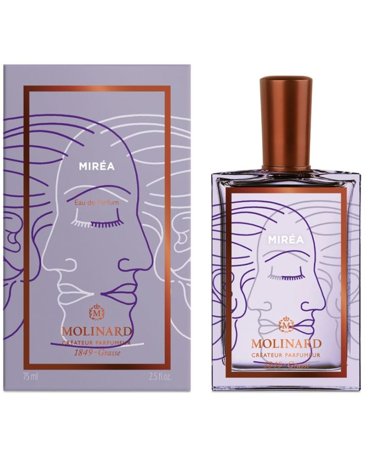 Mirea Edp Eau de Parfum