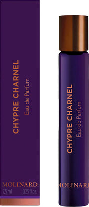 chypre charnel