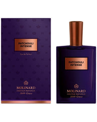 patchouli intense edp