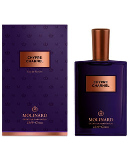 chypre charnel edp