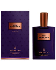 oud magnetique edp