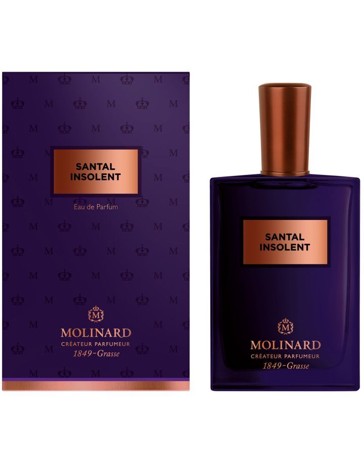 santal insolent edp