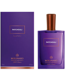 patchouli