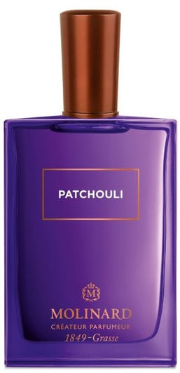 patchouli