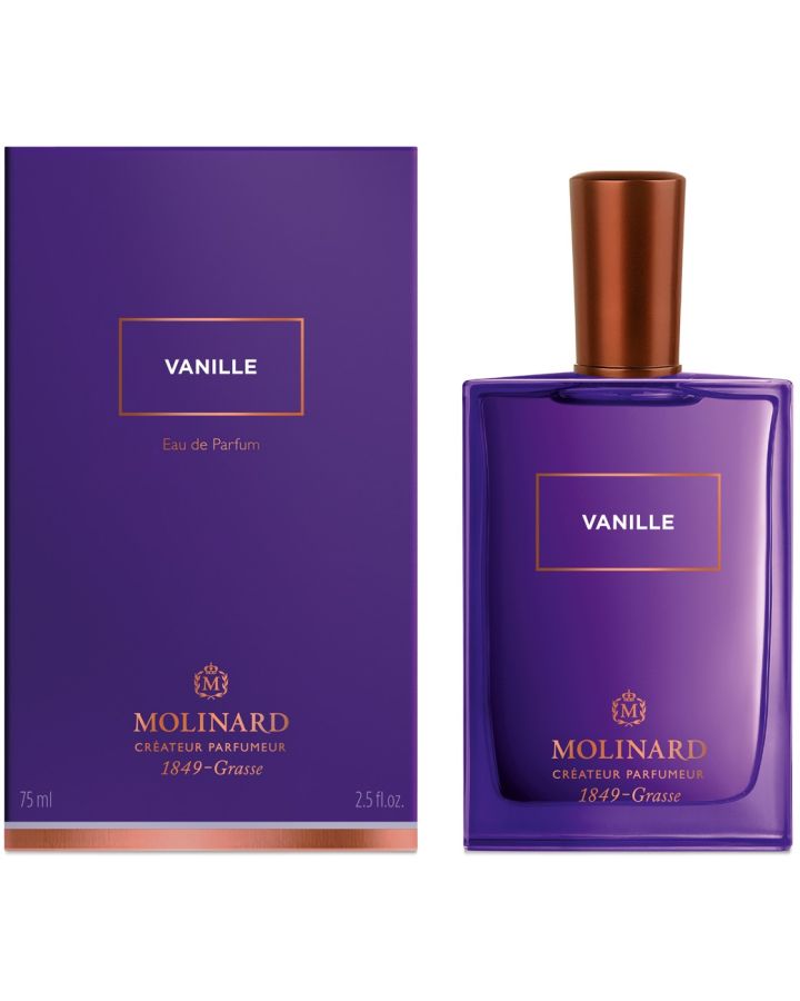 Vanille Edp Eau de Parfum