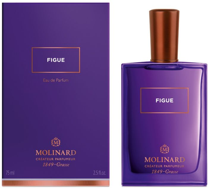 Figue Edp Eau de Parfum