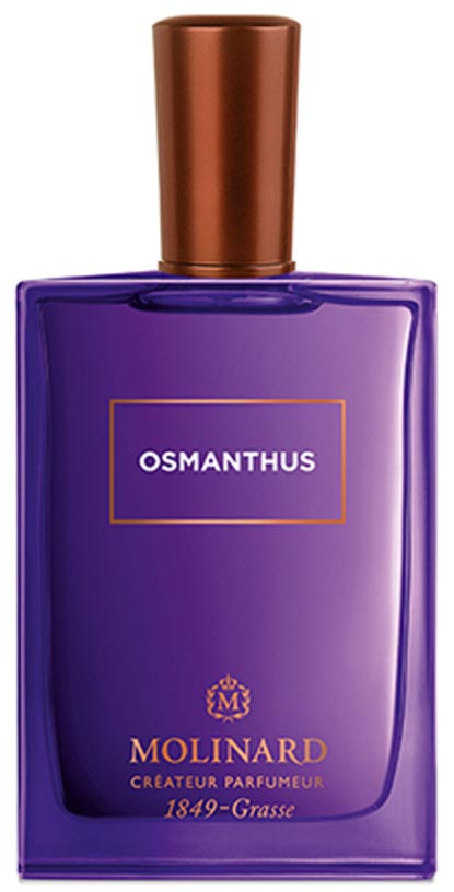 osmanthus edp