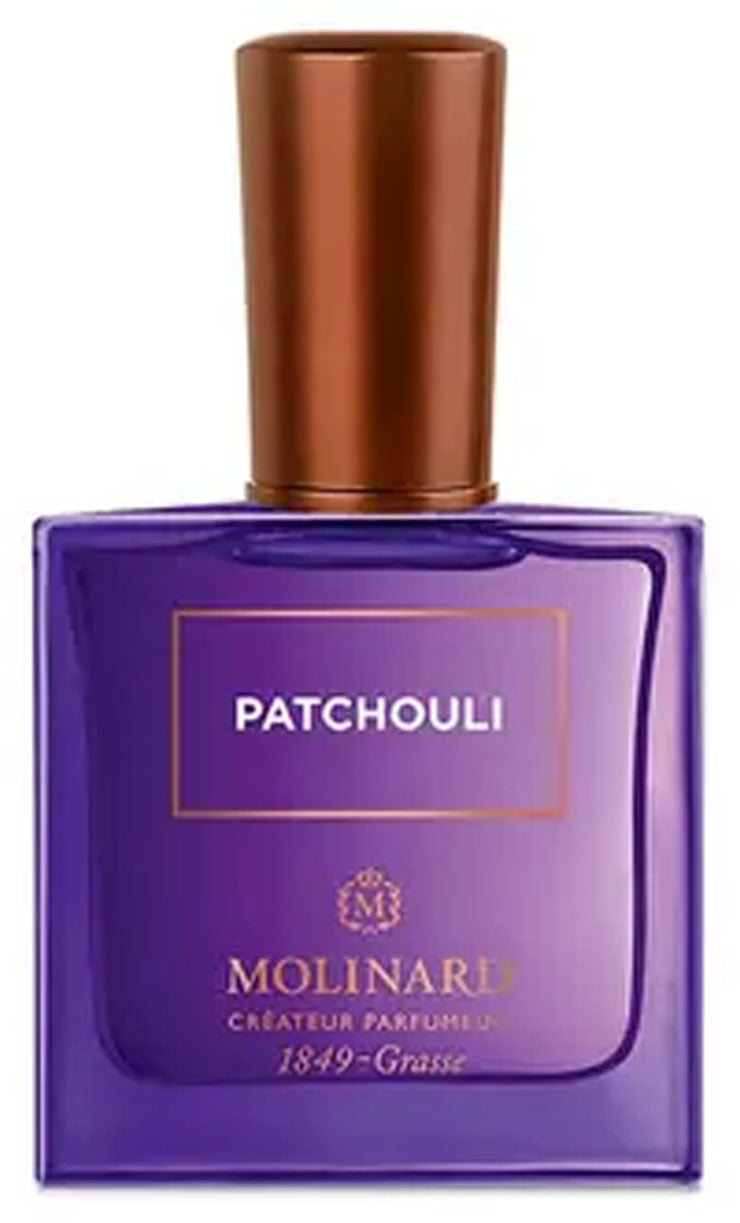 patchouli