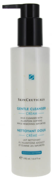 gentle cleanser cream