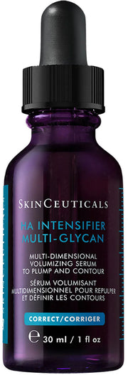 ha intensifier multi-glycan