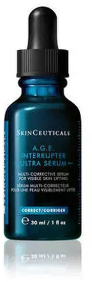 age interrupter ultra serum