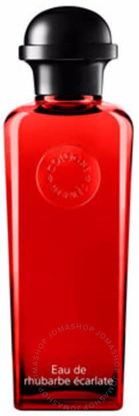 Eau de Rhubarbe Ecarlate Eau de Cologne