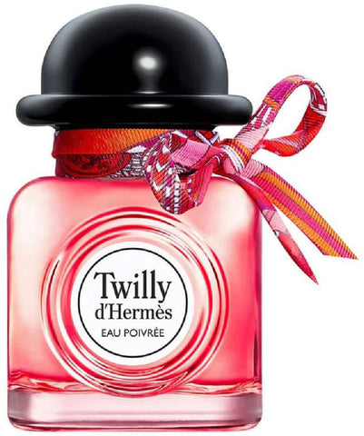 twilly d'hermès eau poivrée