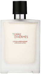 terre d'hermès lotion après-rasage