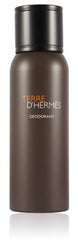 terre d'hermès déodorant