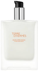 terre d'hermès baume après-rasage