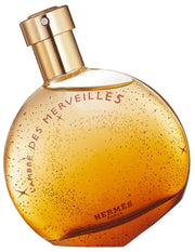 l'ambre des merveilles