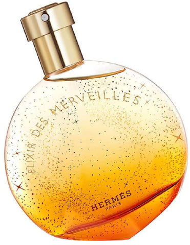 elixir des merveilles