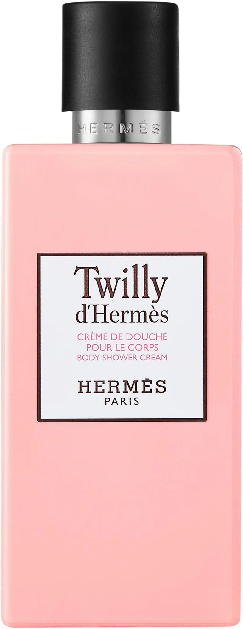Twilly D'Hermès Crème de Douche Parfumée Pour le Corps Crema Corpo