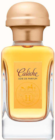 calèche soie de parfum