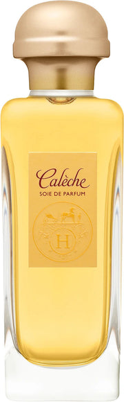 calèche soie de parfum