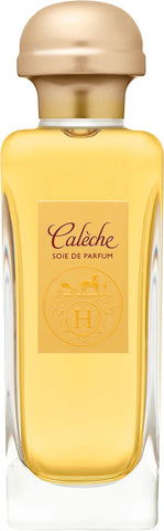 calèche soie de parfum