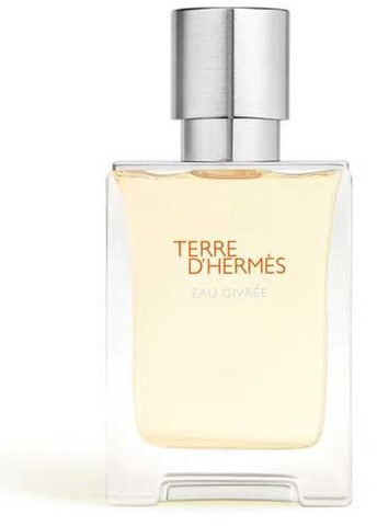 terre d'hermès eau givrée