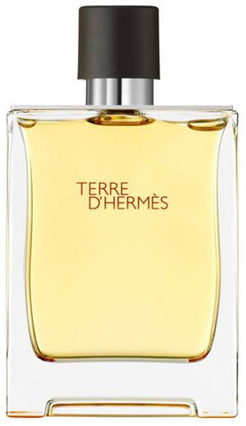 terre d'hermès parfum