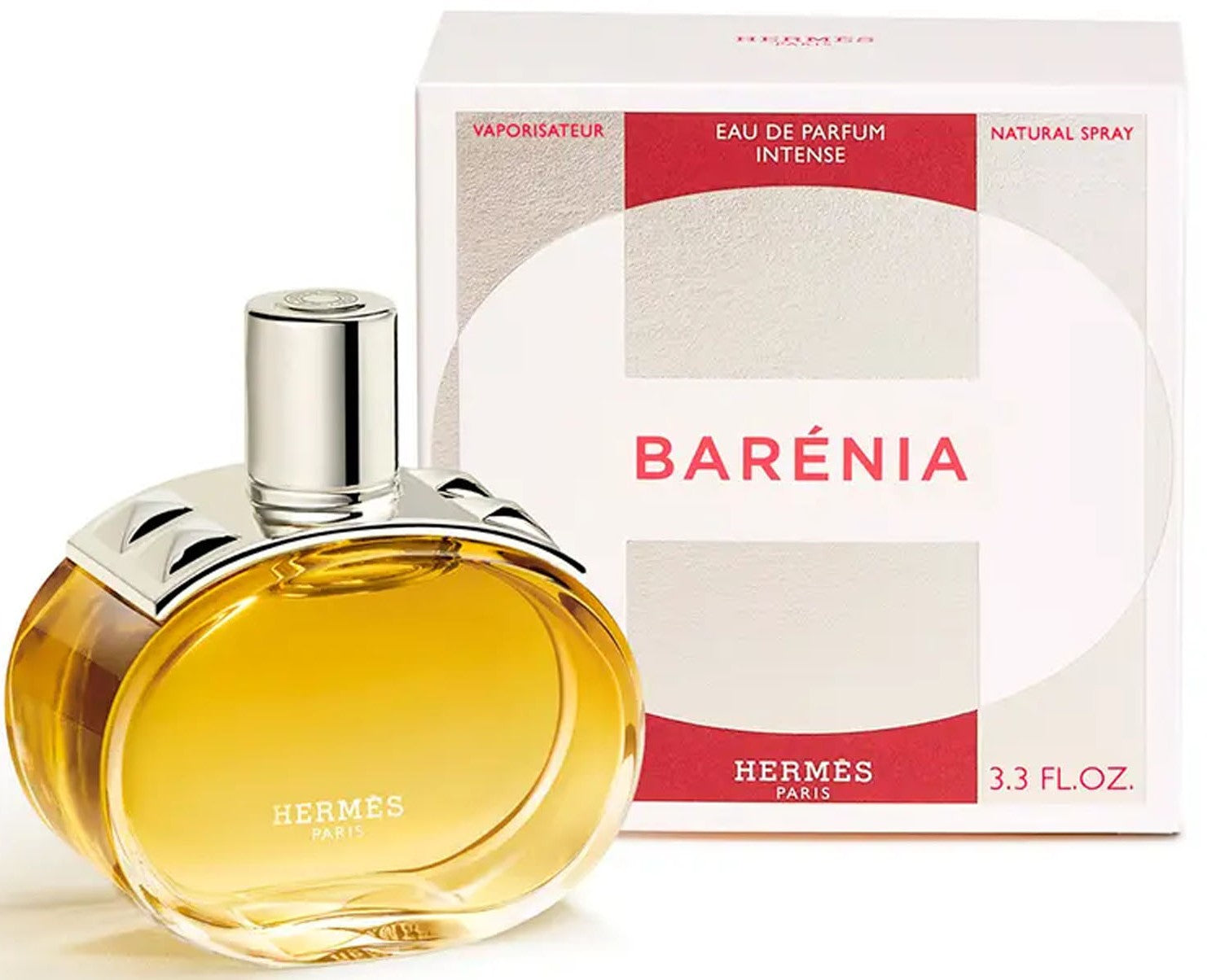 barenia