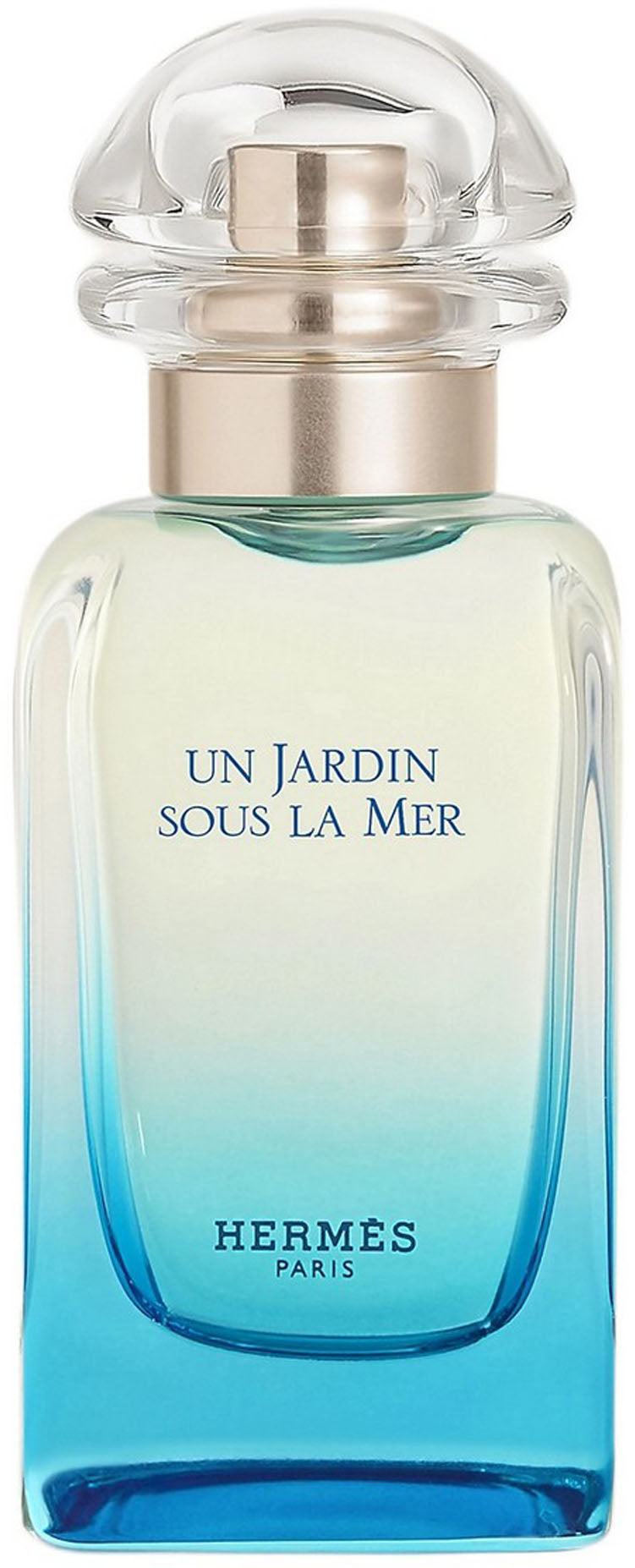 Un Jardin Sous la Mer Eau de Toilette