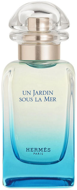 Un Jardin Sous la Mer Eau de Toilette