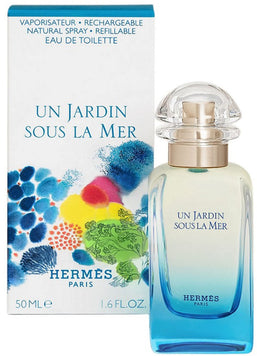 Un Jardin Sous la Mer Eau de Toilette