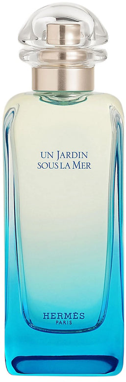 Un Jardin Sous la Mer Eau de Toilette