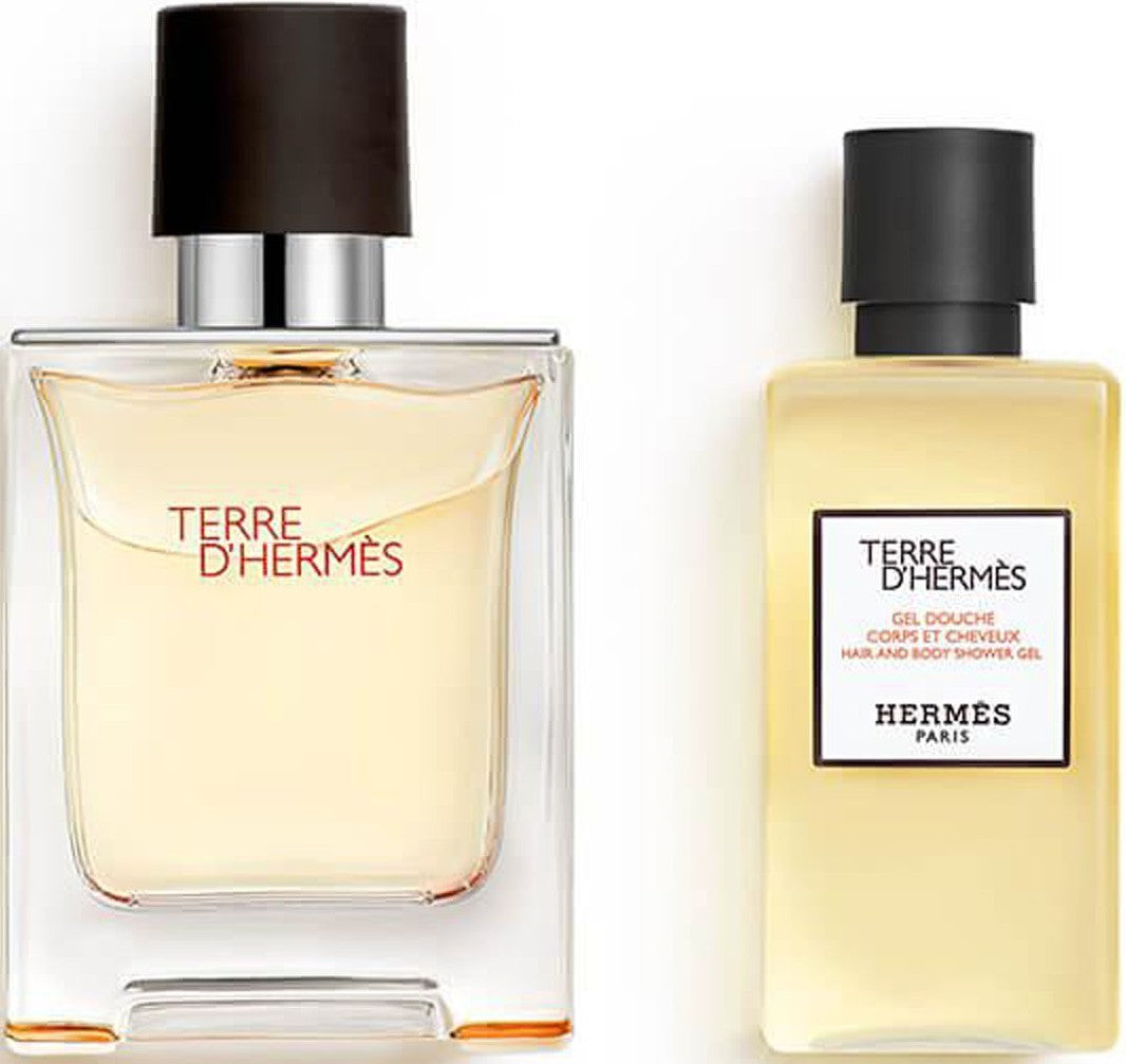 terre d'hermes