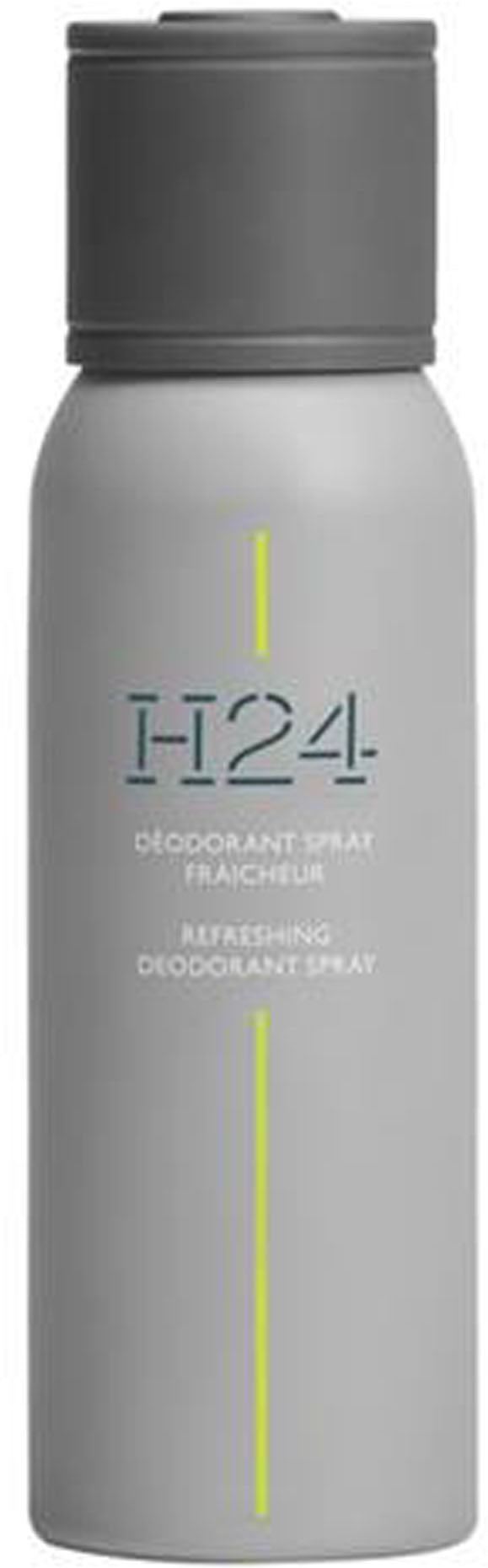 H24 Déodorant Deodorante