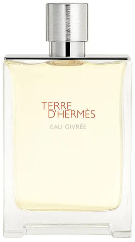 terre d'hermès eau givrée