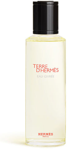 terre d'hermès eau givrée