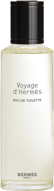 voyage d'hermès